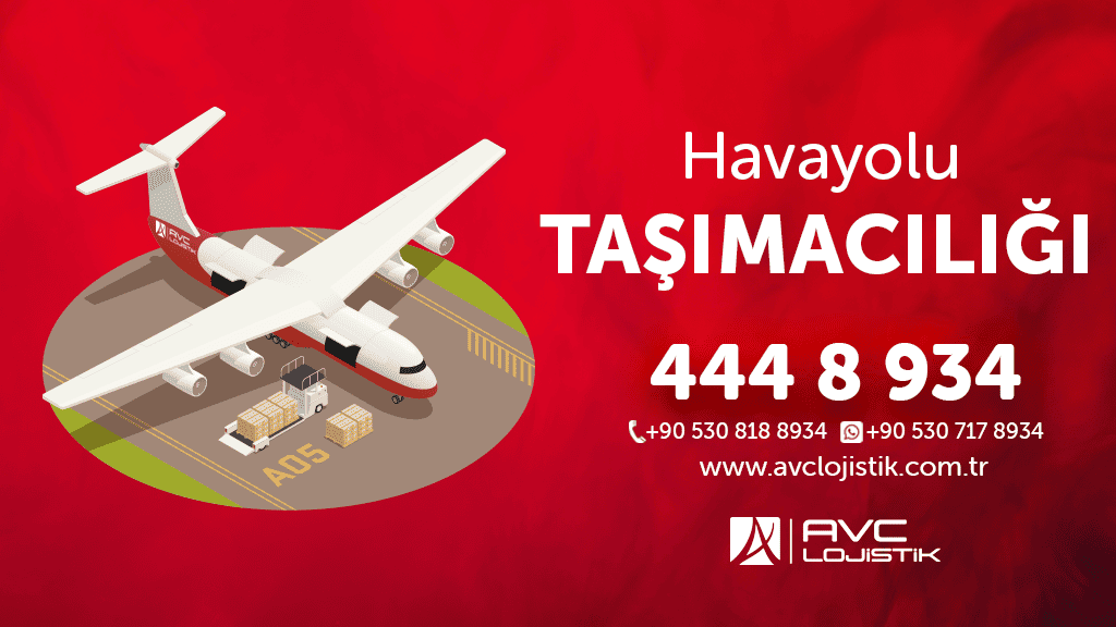 Hava Yolu Taşımacılığı